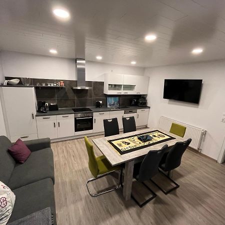 Apartamento Haus Osterlaemmchen Ediger-Eller Exterior foto