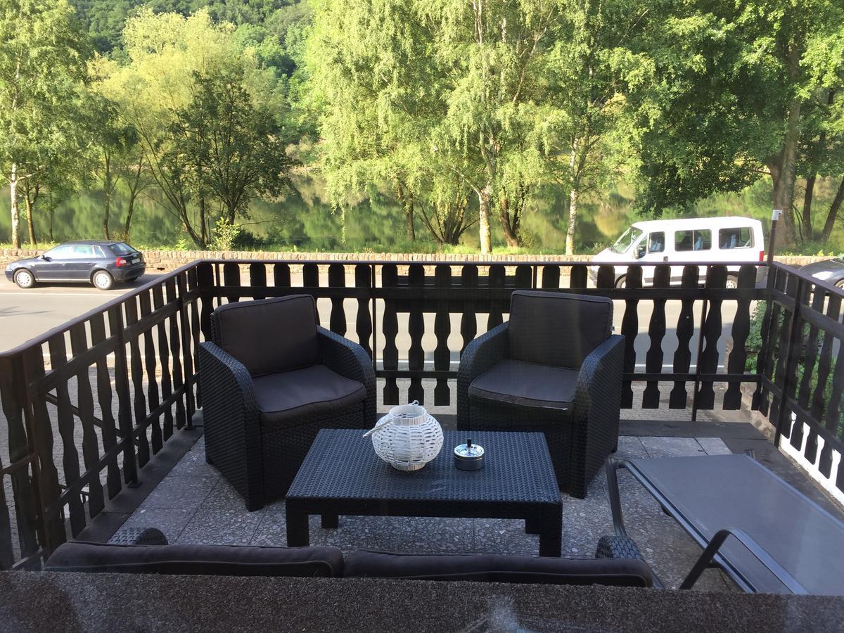 Apartamento Haus Osterlaemmchen Ediger-Eller Exterior foto